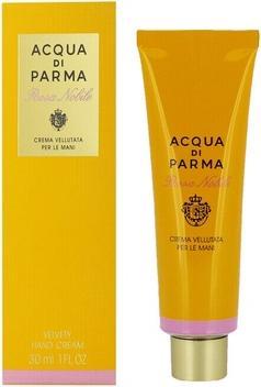 Actual product image Acqua Di Parma Pink Hand Cream (30 ml)