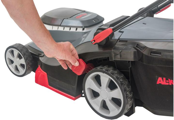 Immagine prodotto AL-KO 38.2 Li Comfort (Batteria ricaricabile)