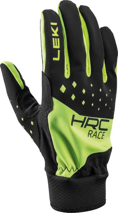 Produktbild Leki Hrc Race (8.5)