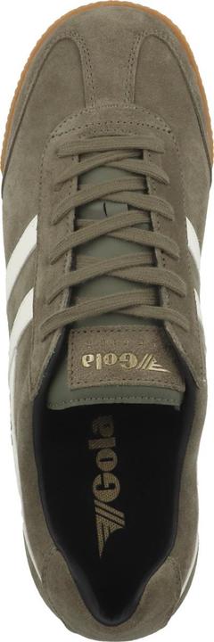 Produktbild Gola Harrier Suede (44)