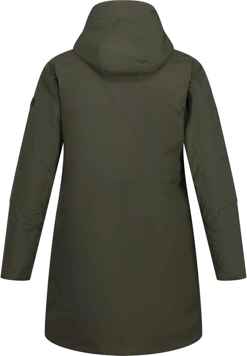 Produktbild Regatta Yewbank II Parka Wasserfest (40 D)