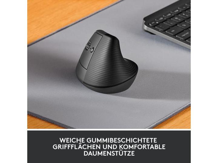 Productafbeelding Logitech Lift (Draadloze)
