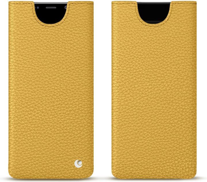 Produktbild Noreve Lederschutzhülle (Samsung Galaxy Note 9)