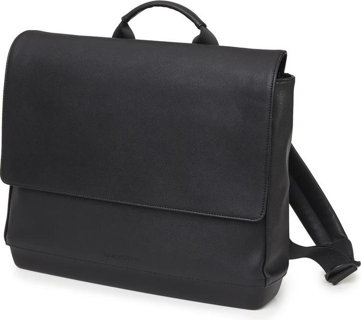 Produktbild Moleskine Kla. Rucksack Hor.Schwarz