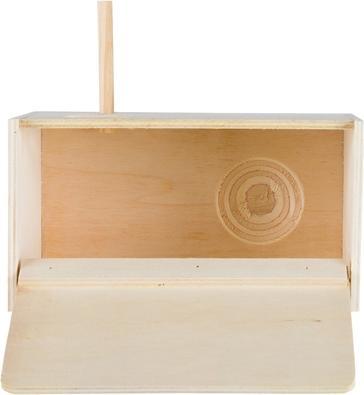 Actual product image Trixie Nistkasten