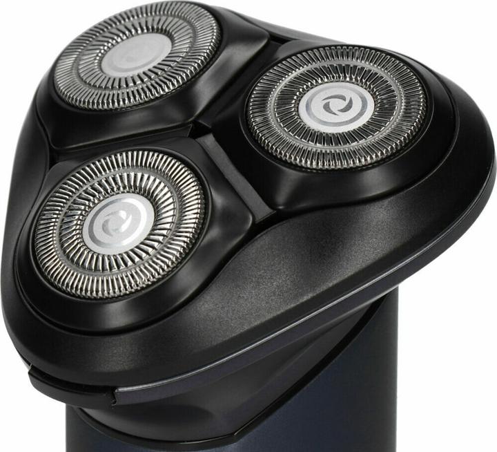 Produktbild Blaupunkt Kopfrasierer für Männer MSR711 schwarz