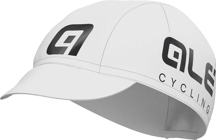 Actual product image Alé cotton cap (One size)