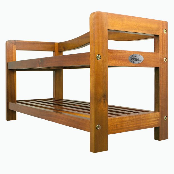 Actual product image Casaria Melany (74 x 26 x 42 cm)
