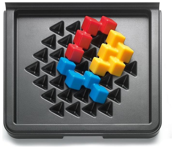 Actual product image Smart Games IQ Perplex (German, Italian, English, French)