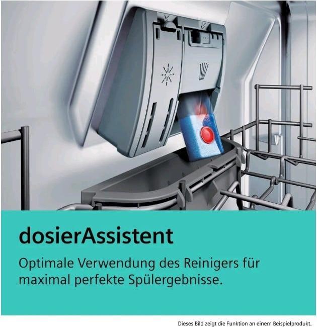 Image du produit Siemens iQ500 SX95EX12CE