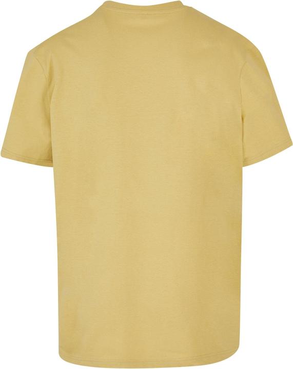 Produktbild Merchcode Think Different Heavy Oversized Tee - 116821 (S)
