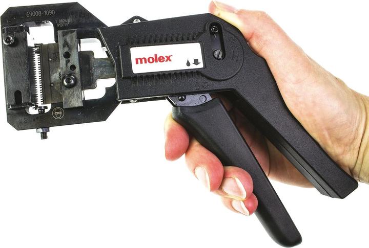 Image du produit Molex Pince A Sertir Picoflex