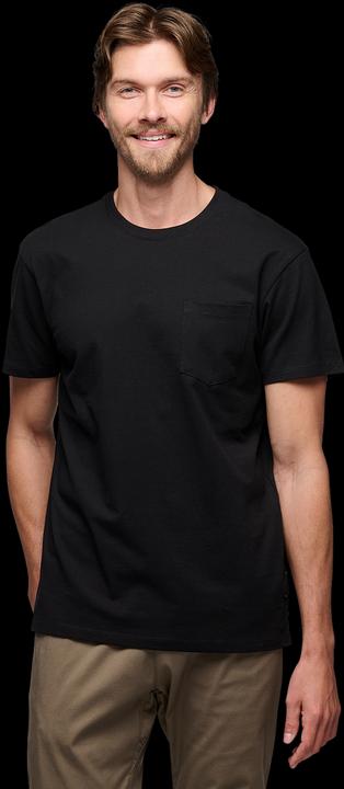 Immagine prodotto Black Diamond M Progetto Ss Tee (M)