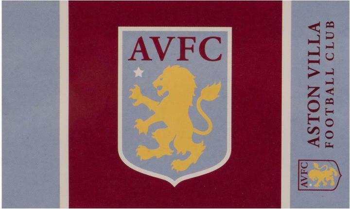 Produktbild Aston Villa FC UTTA8307 P