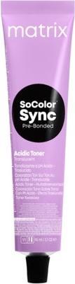 Actual product image Matrix Socolor 10NV Neutral Violet 90ml (Violet)