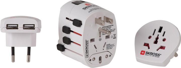 Image du produit Skross Pro+ USB
