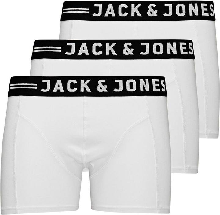 Actual product image Jack & Jones Sense (XXL, pack of 3)
