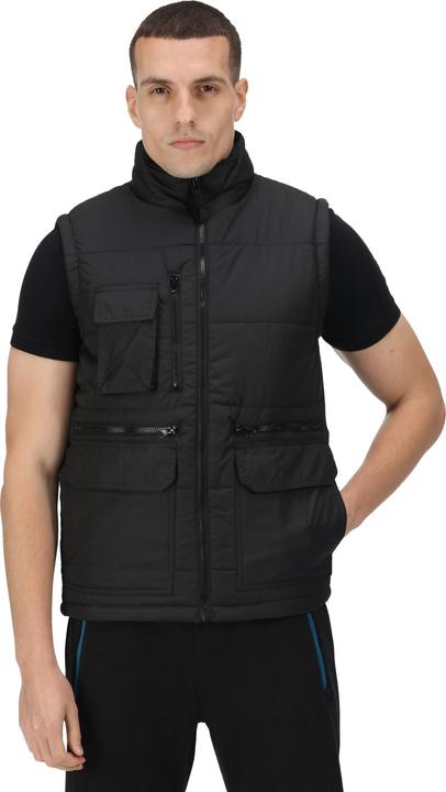 Image du produit Regatta Ajustement du gilet bodywarmer ThermoGuard (3XL)