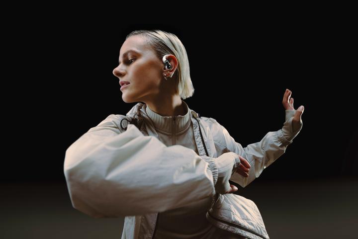 Image du produit Nothing ear (ouvert) (pas de réduction du bruit, 8 h, Sans fil)