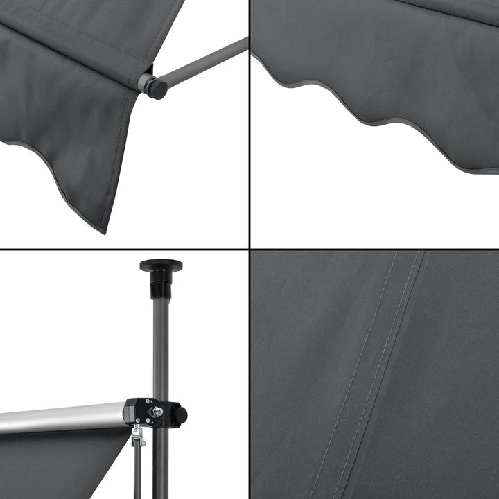 Immagine prodotto Pro-Tec Stelo (3 m)