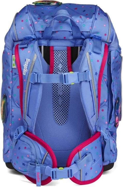 Actual product image Ergobag single Bear Enchanting (20 l)