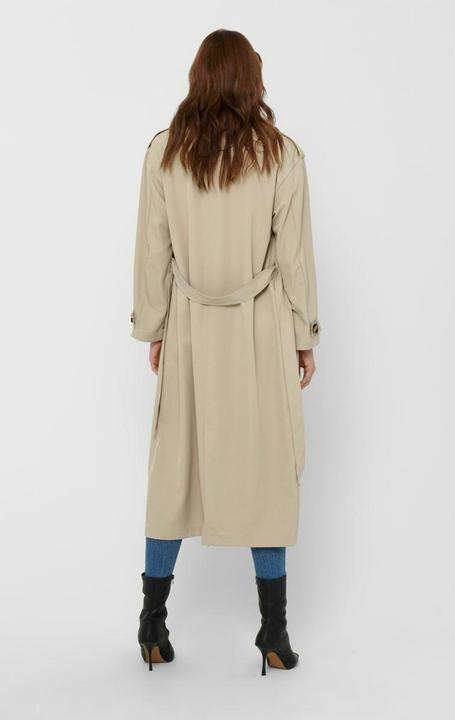 Immagine prodotto Only trench longline (S)