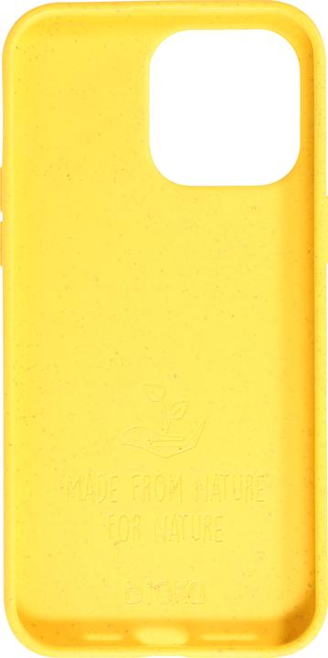 Image du produit Bioka Coque biodégradable et compostable Eco-Friendly Esprit de la tortue (Apple iPhone 14 Pro Max)