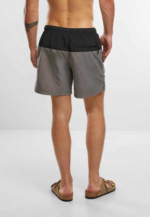 Actual product image Brandit Swimshort Basic - 194389 (3XL)