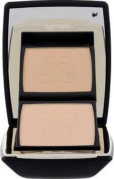 Actual product image Guerlain parure gold (01 Pale Beige)