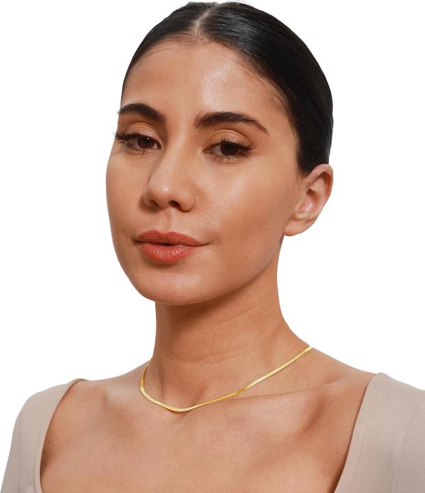 Produktbild Heideman Luxor goldfarben (100% Edelstahl)