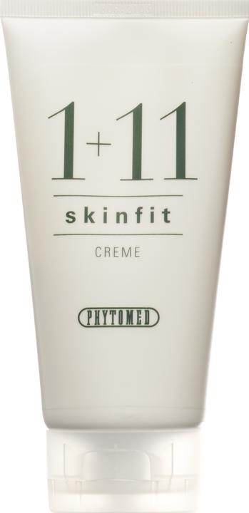Produktbild Phytomed Skinfit Nr 1+11 Creme (100 ml, 24h Creme)