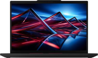 Produktbild Lenovo ThinkPad P14s Gen 6 (14", AMD Ryzen AI 9 HX 370, 64 GB, 1000 GB, DE)