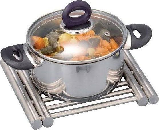 Produktbild Zeller Present Topfuntersetzer (1 x, Pfannenuntersetzer)