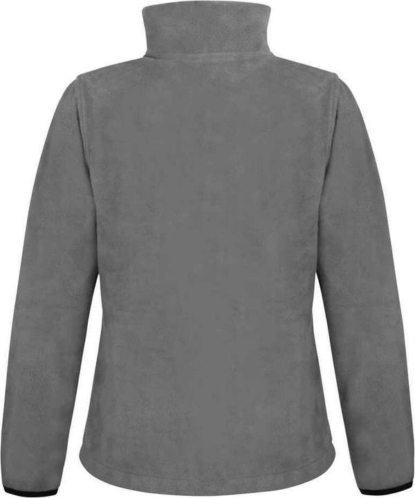 Immagine prodotto Result Clothing Norse Giacca in Pile All'Aperto Alla Moda Donna (38 D)