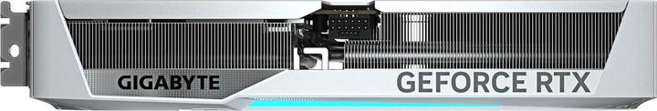 Actual product image Gigabyte GeForce RTX 5070 Eagle OC ICE SFF (12 GB)