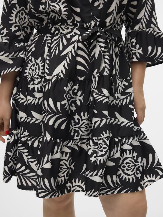 Produktbild Vero Moda VMZERA Kurzes Kleid Kleid (52)