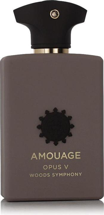 Image du produit Amouage Opus V Woods Symphony (Eau de parfum, 100 ml)