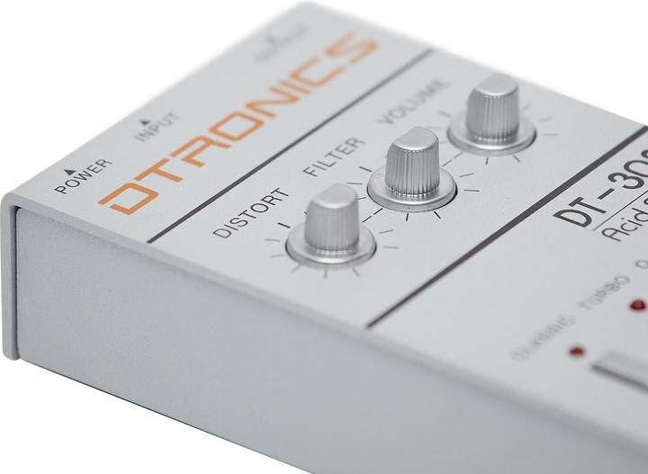 Productafbeelding Dtronics DT-303