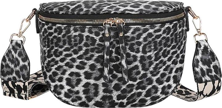 Produktbild Gallantry HB-830516-BK Bananentasche