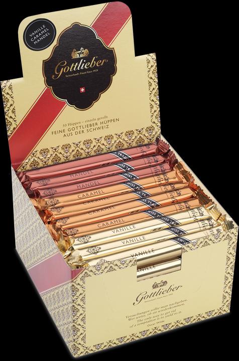 Gottlieber Classic (750 g)