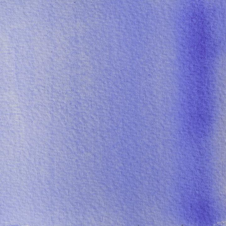 BlockX Aquarellfarbe Riesennapf (Ultramarin hell, 18 ml)