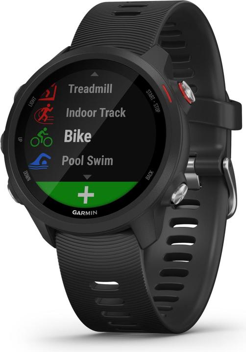 Image du produit Garmin Forerunner 245 Musique (42.30 mm)