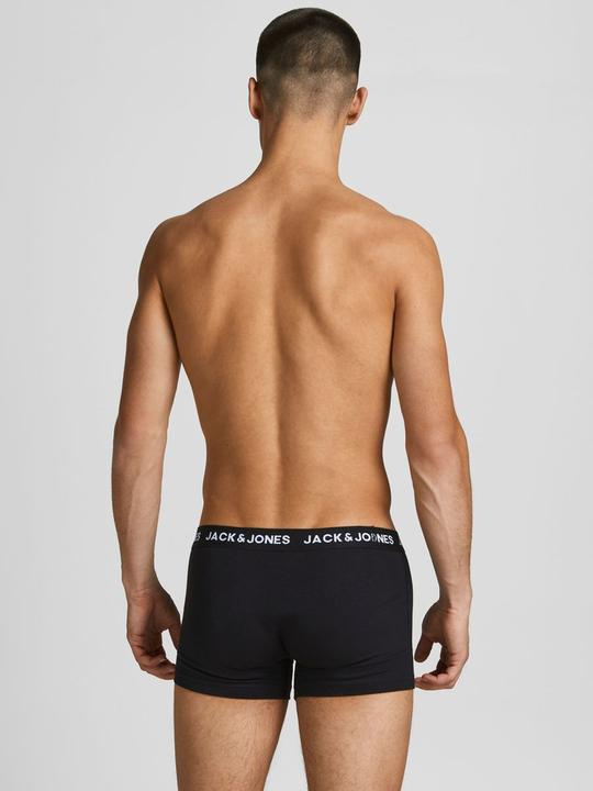 Immagine prodotto Jack & Jones Huey (XL, Confezione da 5 pezzi)