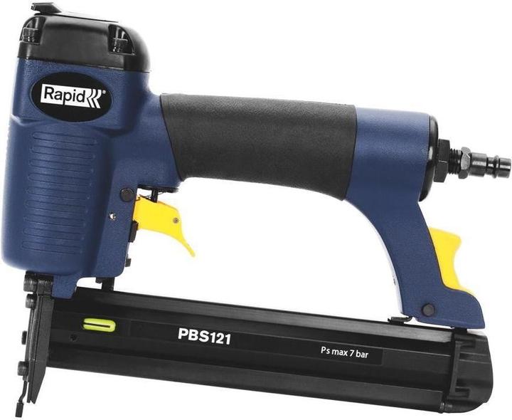 Immagine prodotto Rapid PBS121 Cucitrice/aggraffatrice pneumatica