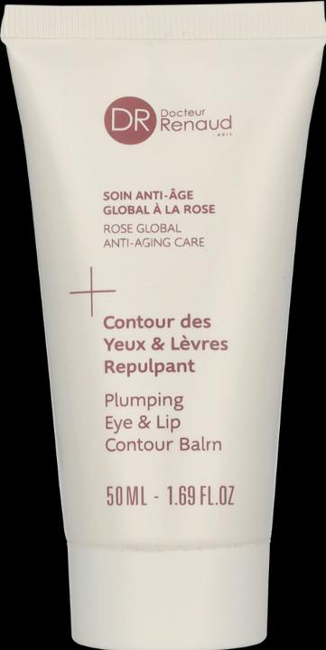 Produktbild Dr. Renaud Plumping Eye & Lip Contour Balm (50 ml)