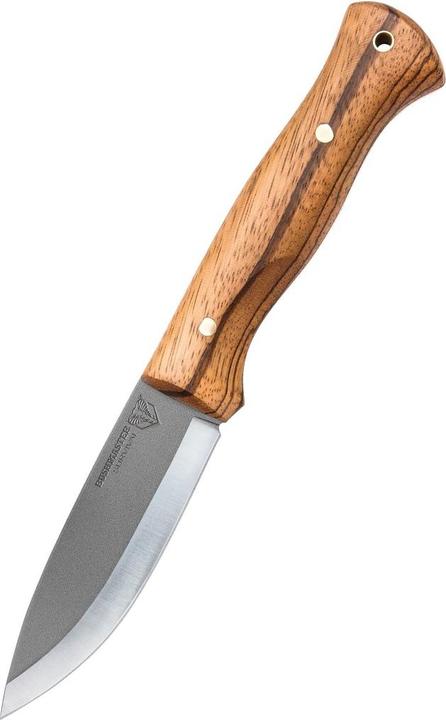 Actual product image United Cutlery Bushcraft Explorer Knife (11.10 cm)
