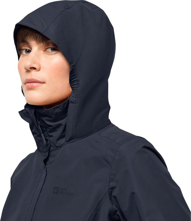Produktbild Jack Wolfskin Stormy Point 2L Jkt W (S)
