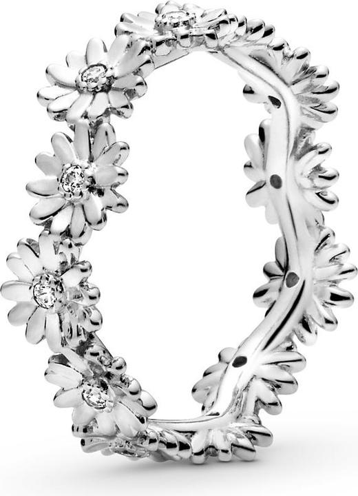 Pandora Daisy Ring (60, 925 Silber)