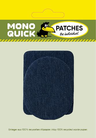 Produktbild Mono Quick Sparpack (1 x)