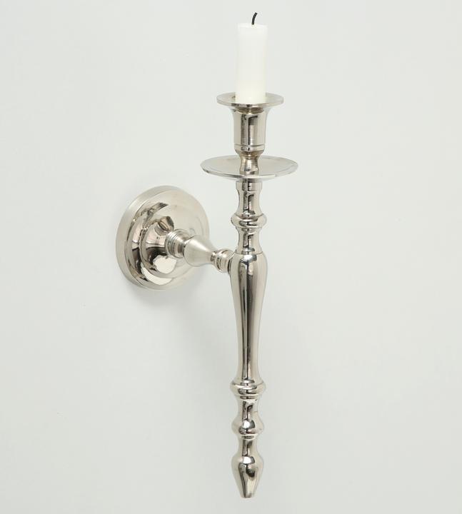 Actual product image Boltze Home Candlestick (15 x 8 x 32 cm)
